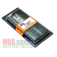 Купить МОДУЛЬ ПАМЯТИ 1024 МБ GOODRAM DDR2 в Одессе