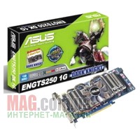 Видеокарта ASUS ENGTS250 DK/HTDI/1G/A GeForce GTS 250 1 Гб