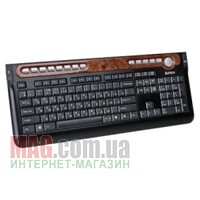 Клавиатура A4 Tech KX-6MU 2.0 X-Slim