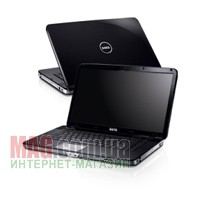 Ноутбук 15.6" Dell Vostro 1015 Black