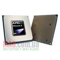 Процессор AMD PHENOM  II X4 910e 2.6 ГГц