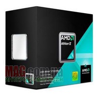 Процессор AMD Athlon II X4 640 3.0 ГГц