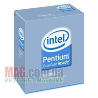 Процессор Intel Pentium E5500 2.80 ГГц