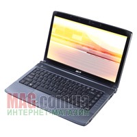 Ноутбук 14.1" Acer Aspire 4740G-334G32Mn