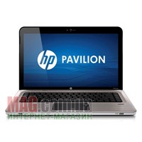 Ноутбук 15.6" HP Pavilion dv6-3065er Aluminium