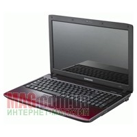 Ноутбук 15.6" Samsung R580