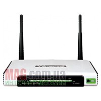 Беспроводной ADSL маршрутизатор TP-Link 300M Wireless ADSL2+