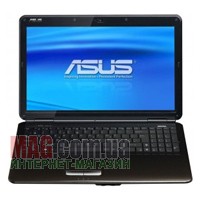 Ноутбук 15.6" Asus K50AF