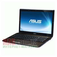 Ноутбук 15.6" Asus K52Jb