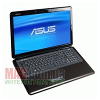 Ноутбук 17.3" Asus K70AE