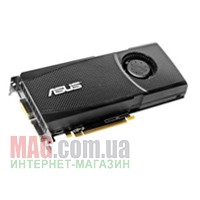Видеокарта ASUS GeForce GTX465 ENGTX465/2DI/1G  1 Гб