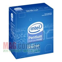 Процессор Intel Pentium E6700 3.2 ГГц