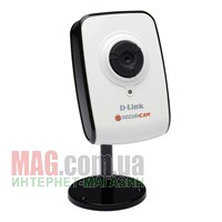 IP-камера для видеонаблюдения D-Link DCS-910