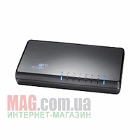 Коммутатор 3Com Desktop Gigabit Switch 8 10/100/1000