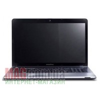 Ноутбук 17.3" eMachines G640G-P322G50Mns