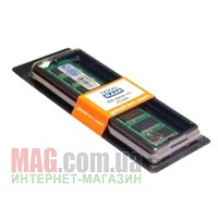 Купить МОДУЛЬ ПАМЯТИ 4096 МБ GOODRAM DDR3 в Одессе
