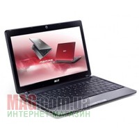 Нетбук 11.6" Acer A721 Mesh Silver