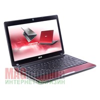 Нетбук 11.6" Acer A721 Mesh Red
