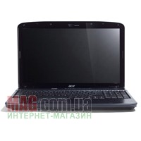 Ноутбук 15.6" Acer Aspire 5739G-744G50Mnbk