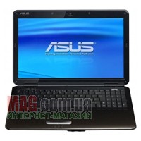 Ноутбук 15.6" Asus K52Jk