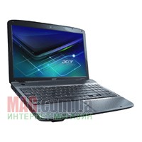 Ноутбук 15.6" Acer Aspire 5738ZG-442G50Mnbb