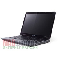 Ноутбук 15.6" Acer Aspire 5732ZG-442G32Mnbs