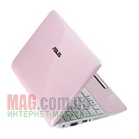Нетбук 10.1" Asus EeePC 1005PE Pink