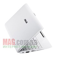 Нетбук 10.1" Asus EeePC 1005PE White
