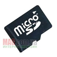 Карта памяти 8 Гб Transcend MicroSD SDHC Class 2
