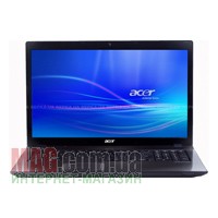 Ноутбук 17.3" Acer Aspire 7552G-X924G64Mnkk