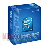 Процессор Intel Core i7 (i7-875K) Lynnfield 2.933 ГГц