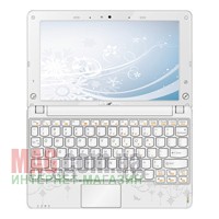 Нетбук 10,1" Lenovo S10 White