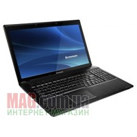 Ноутбук 15,6" Lenovo IdeaPad G560-i3A-1