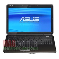Ноутбук 15.6" Asus K50IJ