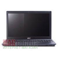 Ноутбук 15.6" Acer TravelMate 5740ZG-P603G32Mnss