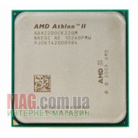 Процессор AMD Athlon II 64 X2 220 2.8 ГГц