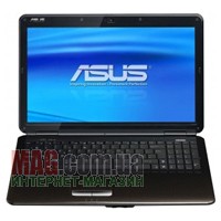 Ноутбук 15.6" Asus K50ID