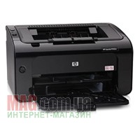 Принтер лазерный HP LaserJet P1102w с Wi-Fi
