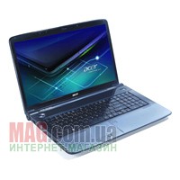 Ноутбук 17.3" Acer Aspire 7740G-624G64Mnbk
