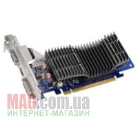 Видеокарта ASUS GeForce GT 210 EN210 SIL/DI/1G 1 Гб