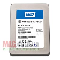 Купить SSD-НАКОПИТЕЛЬ 64 ГБ WD SSC-D0064SC-2100 в Одессе