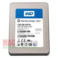 Купить SSD-НАКОПИТЕЛЬ 128 ГБ WESTERN DIGITAL SSC-D0128SC-2100 в Одессе