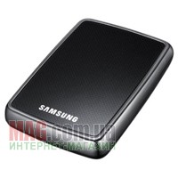Внешний жесткий диск 160 Гб Samsung G1 Mini