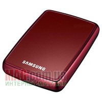 Внешний жесткий диск 250 Гб Samsung G1 Mini
