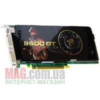 Видеокарта PCI-E Inno3D 9600GT 512MB