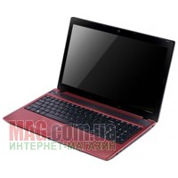 Ноутбук 15.6" Acer Aspire 5552G-N854G50Mn