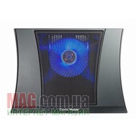 Система охлаждения ноутбуков NotePal CoolerMaster Ax Black