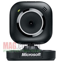 Веб-камера Microsoft LifeCam VX-2000 Win USB