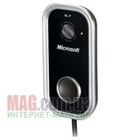 Веб-камера Microsoft LifeCam Show Win USB