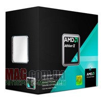 Процессор AMD Athlon II X4 610e 2.4 ГГц